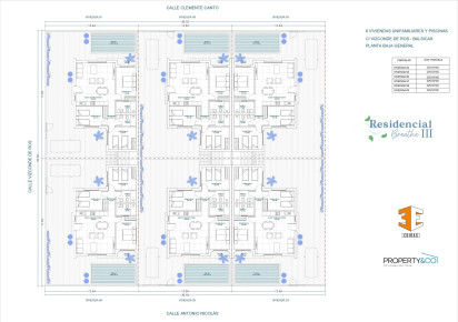 Rynek pierwotny · Villa · roldan