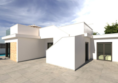 Rynek pierwotny · Villa · roldan