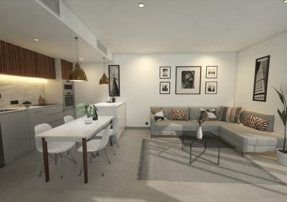 Rynek pierwotny · Villa · roldan