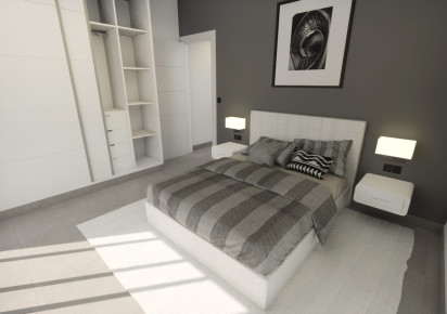 Rynek pierwotny · Villa · roldan