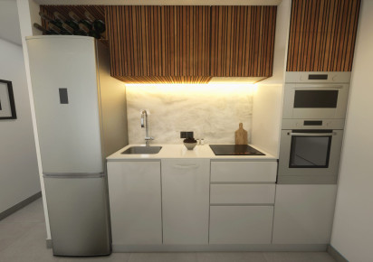 Rynek pierwotny · Villa · roldan