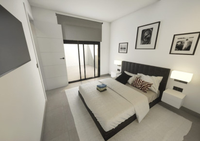 Rynek pierwotny · Villa · roldan