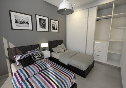 Rynek pierwotny · Villa · roldan