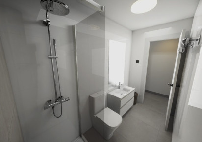 Rynek pierwotny · Villa · roldan