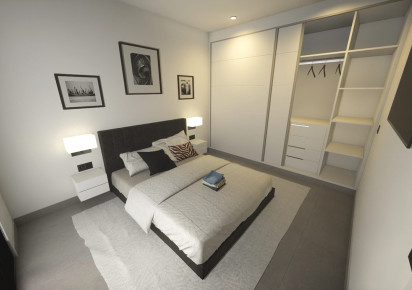 Rynek pierwotny · Villa · roldan