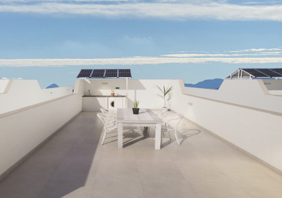 Rynek pierwotny · Villa · roldan