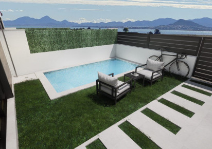 Rynek pierwotny · Villa · roldan