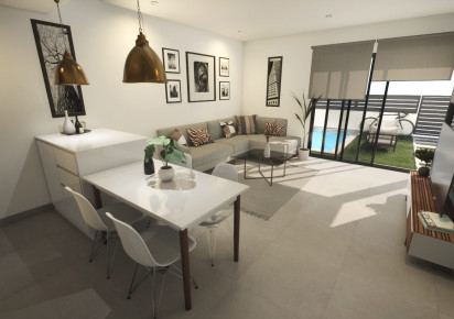 Rynek pierwotny · Villa · roldan