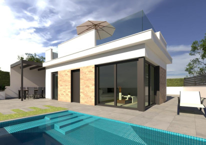 Rynek pierwotny · Villa · roldan