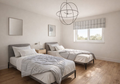 Rynek pierwotny · Villa · San Javier