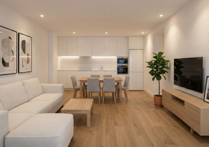 Rynek pierwotny · Villa · San Javier