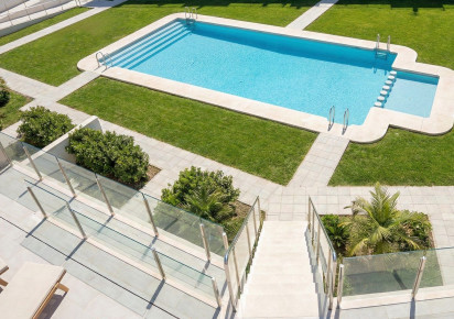 Rynek pierwotny · Villa · San Javier