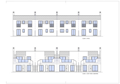 Rynek pierwotny · Villa · San Javier