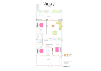 Rynek pierwotny · Villa · San Javier