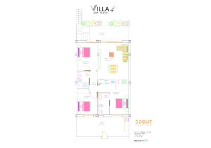 Rynek pierwotny · Villa · San Javier