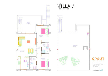 Rynek pierwotny · Villa · San Javier