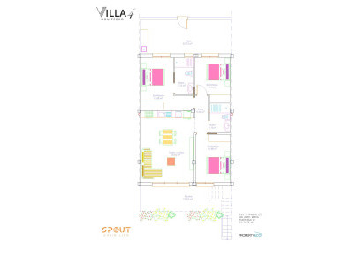 Rynek pierwotny · Villa · San Javier