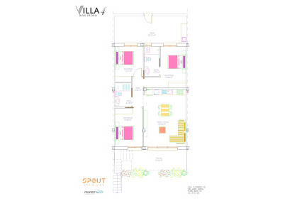 Rynek pierwotny · Villa · San Javier