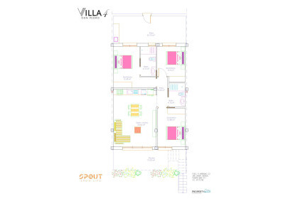 Rynek pierwotny · Villa · San Javier