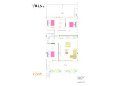 Rynek pierwotny · Villa · San Javier