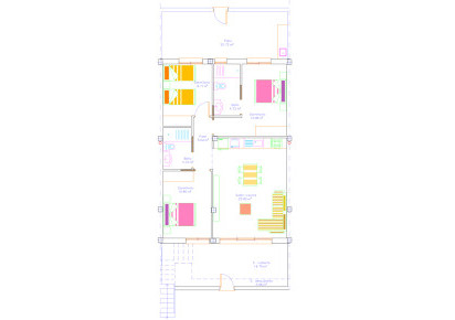 Rynek pierwotny · Villa · San Javier