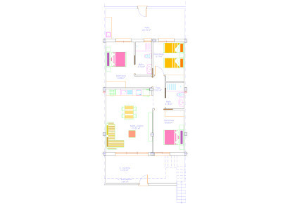 Rynek pierwotny · Villa · San Javier