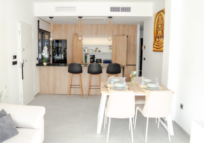Rynek pierwotny · Villa · San Javier