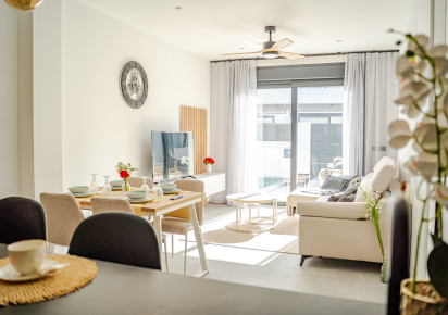 Rynek pierwotny · Villa · San Javier