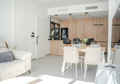 Rynek pierwotny · Villa · San Javier