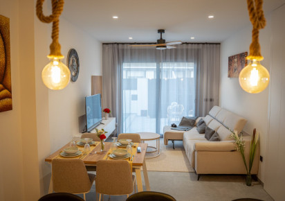 Rynek pierwotny · Villa · San Javier