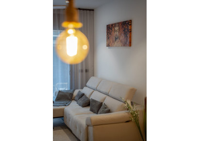 Rynek pierwotny · Villa · San Javier