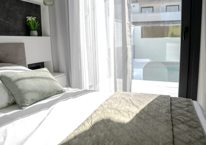 Rynek pierwotny · Villa · San Javier