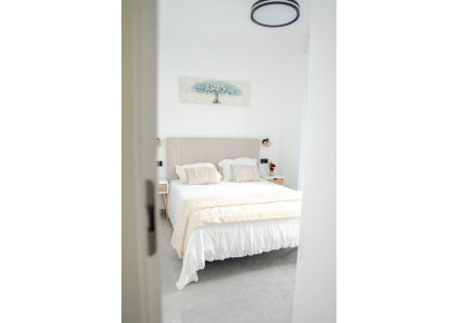 Rynek pierwotny · Villa · San Javier