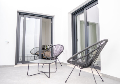 Rynek pierwotny · Villa · San Javier