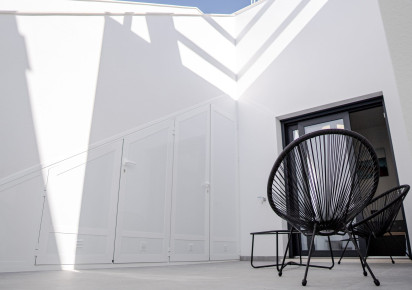 Rynek pierwotny · Villa · San Javier