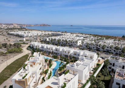 Rynek pierwotny · Villa · san juan de los terreros
