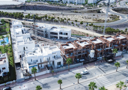 Rynek pierwotny · Villa · san juan de los terreros