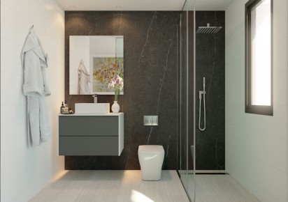 Rynek pierwotny · Villas · Algorfa