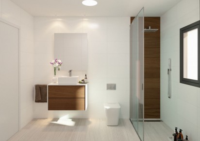 Rynek pierwotny · Villas · Algorfa