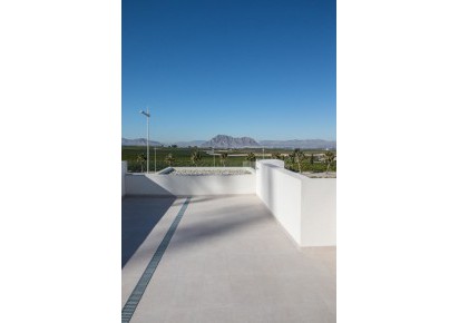 Rynek pierwotny · Villas · Algorfa