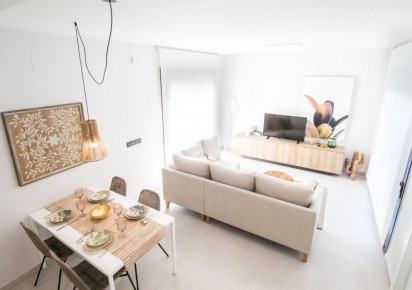 Rynek pierwotny · Villas · Algorfa