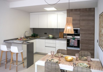 Rynek pierwotny · Villas · Algorfa