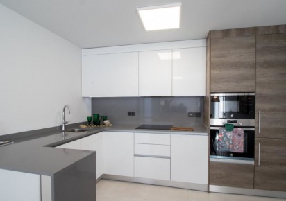 Rynek pierwotny · Villas · Algorfa