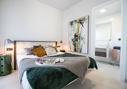 Rynek pierwotny · Villas · Algorfa