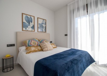 Rynek pierwotny · Villas · Algorfa