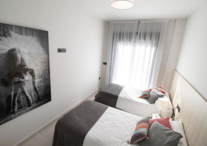 Rynek pierwotny · Villas · Algorfa