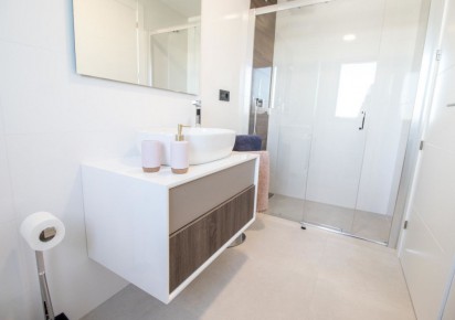 Rynek pierwotny · Villas · Algorfa