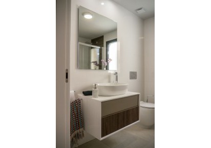 Rynek pierwotny · Villas · Algorfa