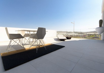 Rynek pierwotny · Villas · Algorfa