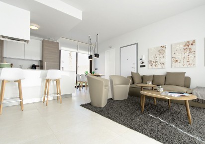 Rynek pierwotny · Villas · Algorfa